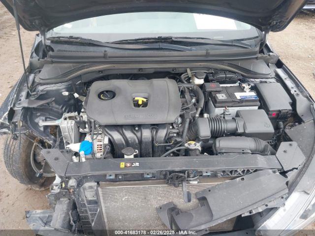 5NPD84LF7LH589279 Hyundai Elantra Value Edition