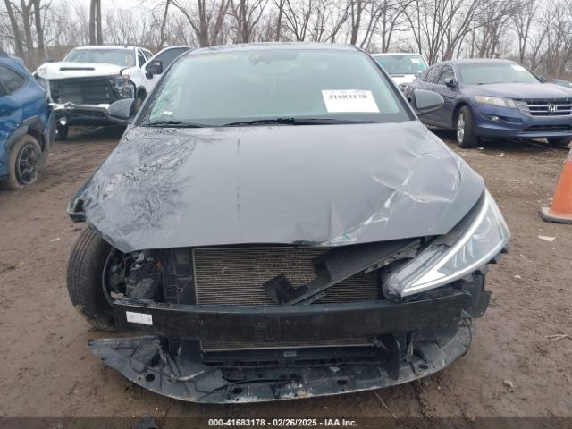 5NPD84LF7LH589279 Hyundai Elantra Value Edition
