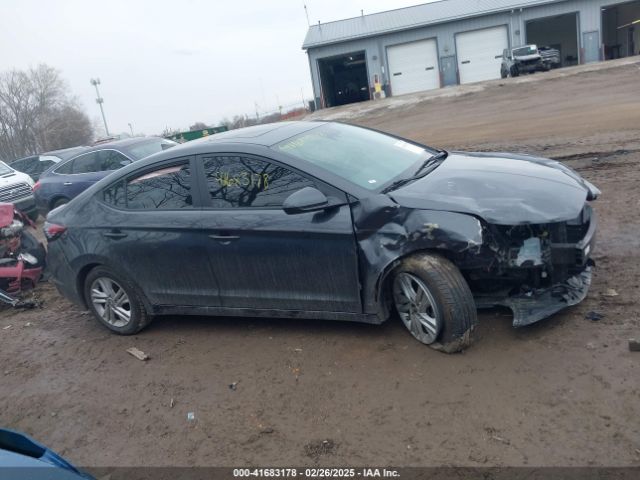 5NPD84LF7LH589279 Hyundai Elantra Value Edition