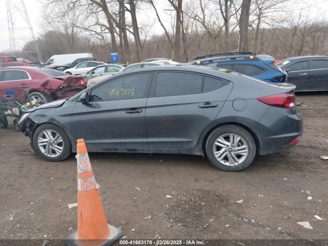 5NPD84LF7LH589279 Hyundai Elantra Value Edition