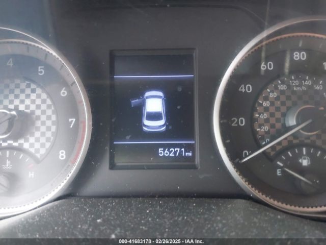5NPD84LF7LH589279 Hyundai Elantra Value Edition