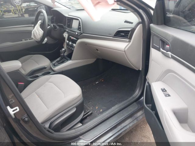 5NPD84LF7LH589279 Hyundai Elantra Value Edition
