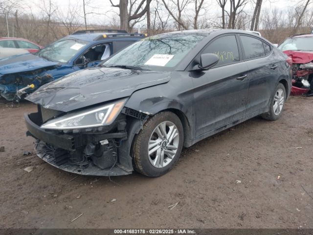 5NPD84LF7LH589279 Hyundai Elantra Value Edition