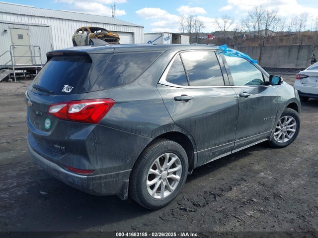 2GNAXUEV6K6134640 Chevrolet EQUINOX LT