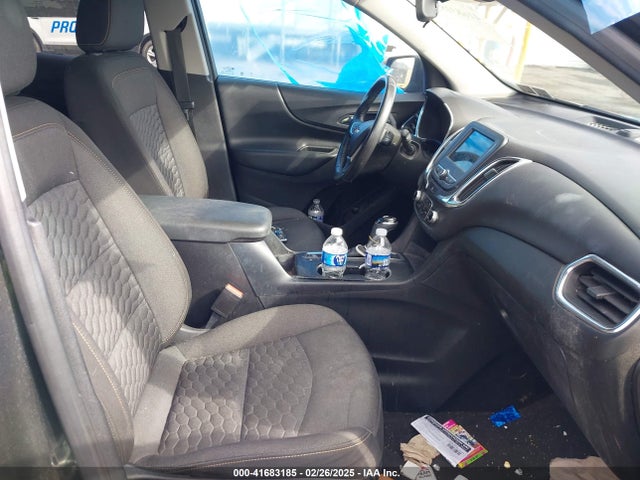 2GNAXUEV6K6134640 Chevrolet EQUINOX LT