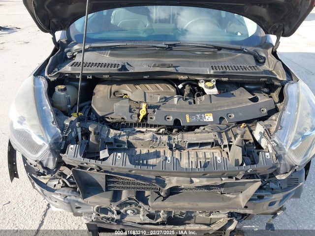 Ford ESCAPE SE 2018 1FMCU0GD1JUC32509 Image 10