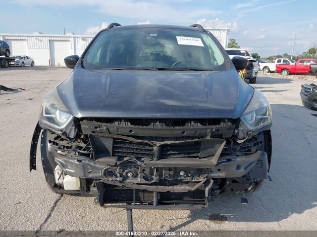 Ford ESCAPE SE 2018 1FMCU0GD1JUC32509 Image 13