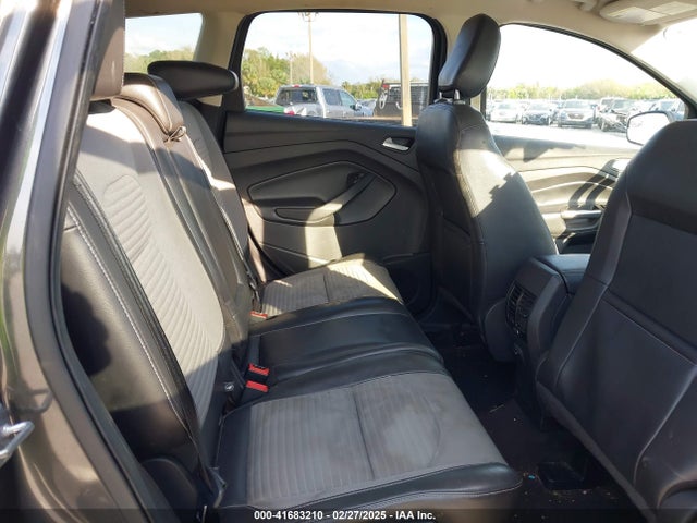 Ford ESCAPE SE 2018 1FMCU0GD1JUC32509 Image 8
