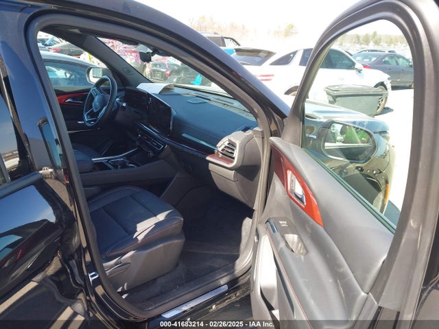 1GNEVJKS4RJ215293 Chevrolet Traverse Awd Z71