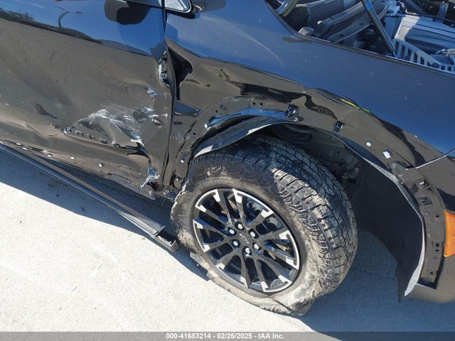1GNEVJKS4RJ215293 Chevrolet Traverse Awd Z71