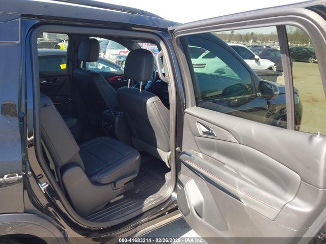 1GNEVJKS4RJ215293 Chevrolet Traverse Awd Z71