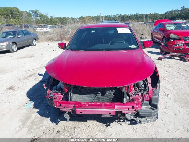 1HGCR2F59GA061323 Honda Accord Sport