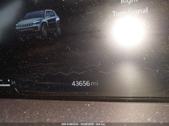 3C4NJDCB1NT142939 Jeep Compass High Altitude 4x4