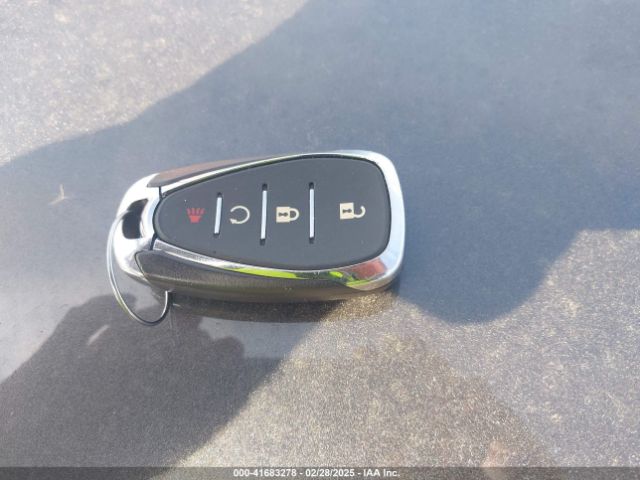 2021 CHEVROLET EQUINOX 3GNAXKEV4MS148741 Photo 10