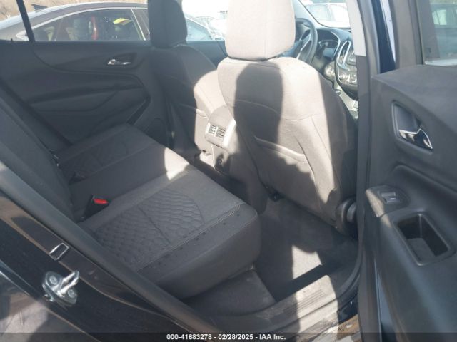 2021 CHEVROLET EQUINOX 3GNAXKEV4MS148741 Photo 7