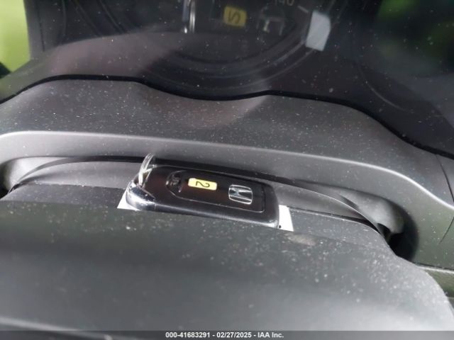 3CZRU6H73JM715959 Honda Hr-v Ex-l