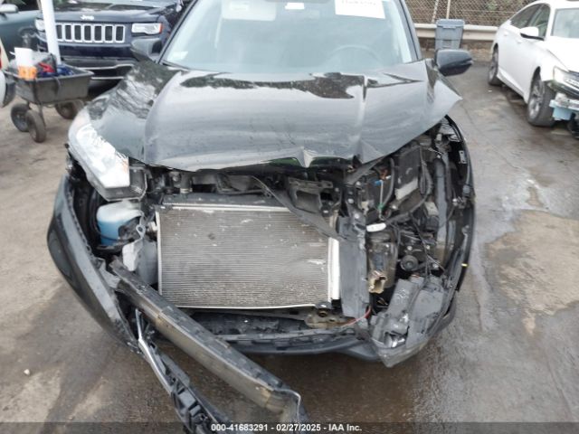 3CZRU6H73JM715959 Honda Hr-v Ex-l