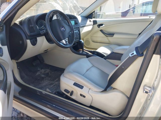 2006 SAAB 9-3 YS3FD79Y666103633 Photo 4