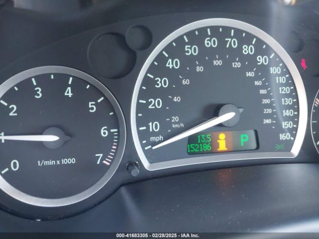 2006 SAAB 9-3 YS3FD79Y666103633 Photo 6