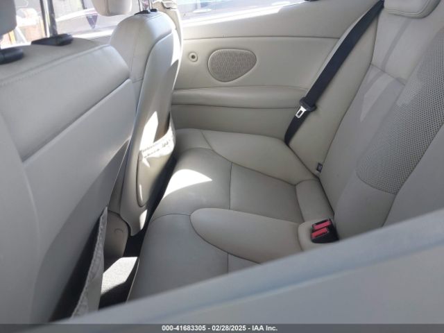 2006 SAAB 9-3 YS3FD79Y666103633 Photo 7