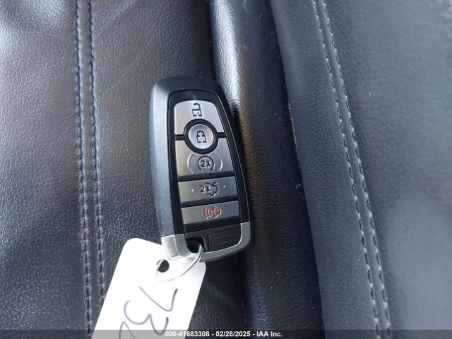 2FMPK4J99JBB22316 Ford EDGE SEL