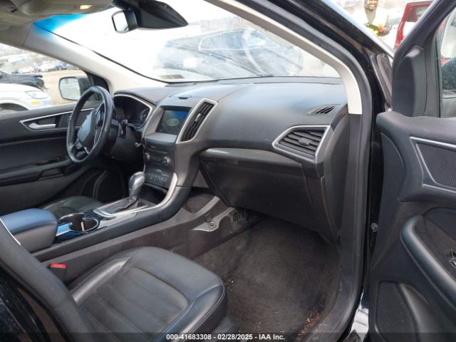 2FMPK4J99JBB22316 Ford EDGE SEL