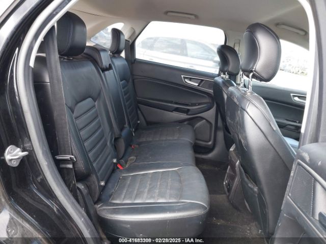 2FMPK4J99JBB22316 Ford EDGE SEL