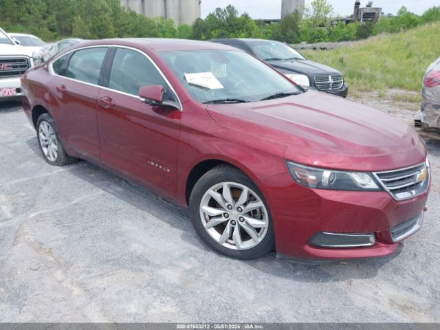 2G1105S3XH9124652 auction archive image