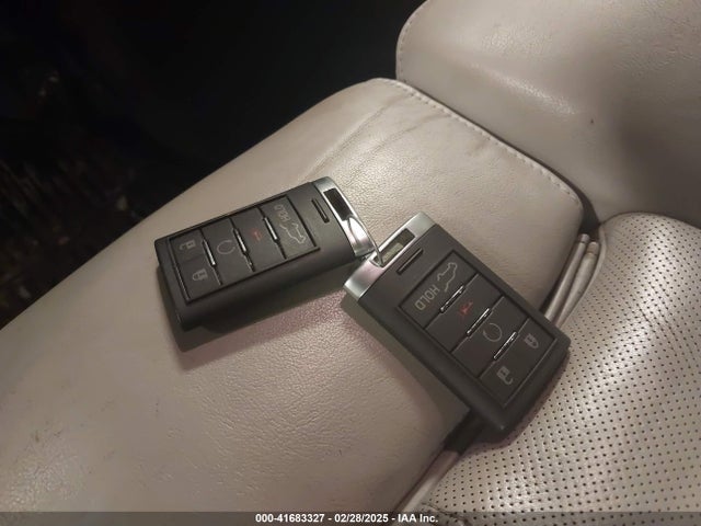 2013 CADILLAC SRX 3GYFNCE34DS562878 Photo 10