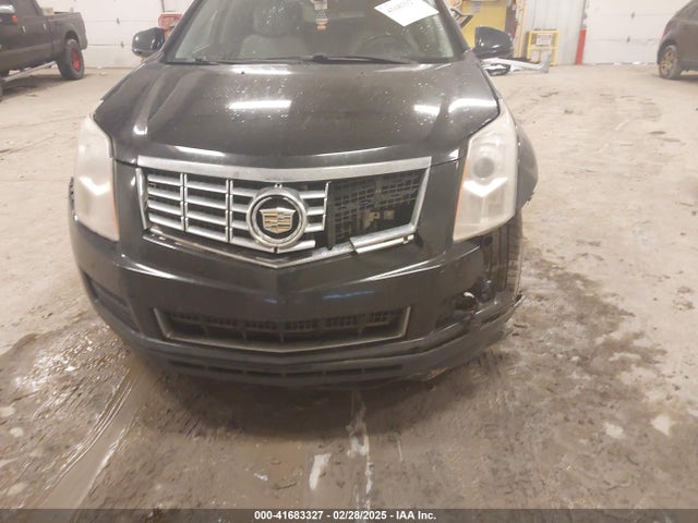 2013 CADILLAC SRX 3GYFNCE34DS562878 Photo 5