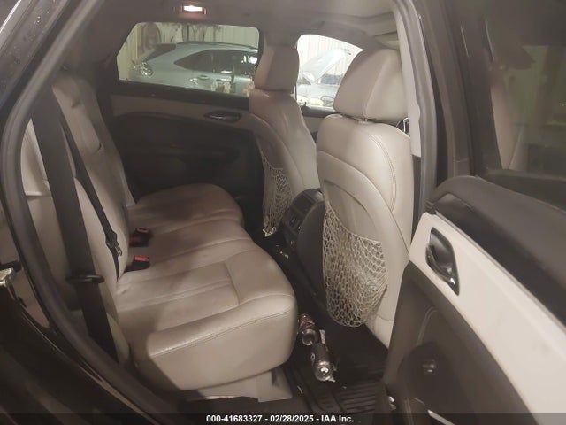 2013 CADILLAC SRX 3GYFNCE34DS562878 Photo 7