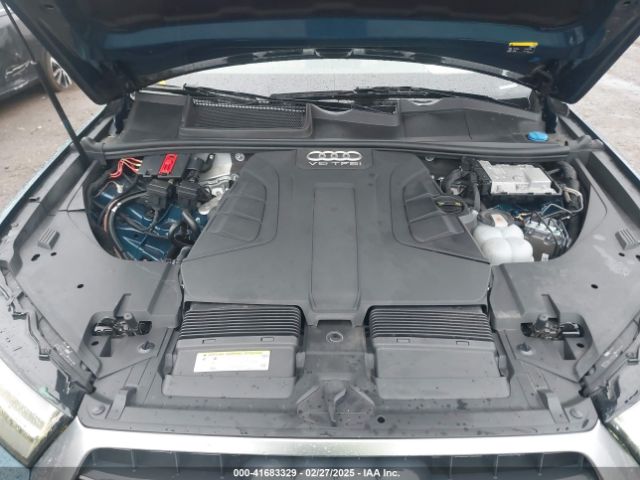 2018 AUDI Q7 WA1LAAF77JD026085 Photo 9