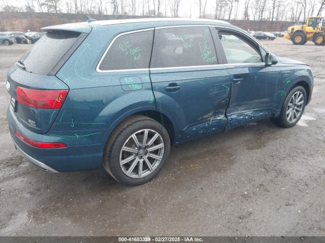 2018 AUDI Q7 WA1LAAF77JD026085 Photo 3