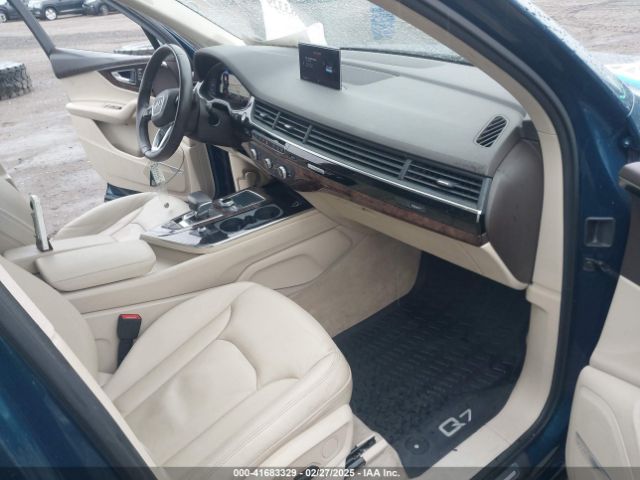 2018 AUDI Q7 WA1LAAF77JD026085 Photo 4