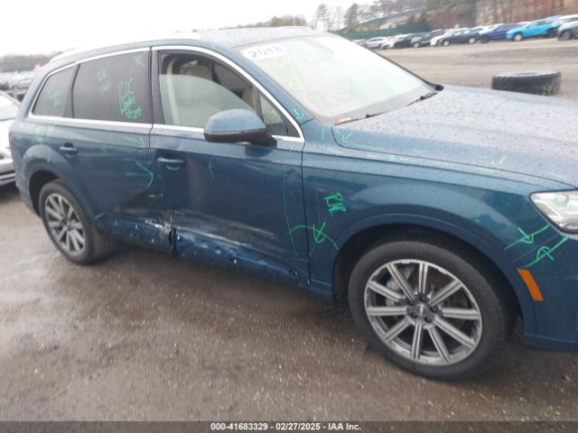 2018 AUDI Q7 WA1LAAF77JD026085 Photo 5