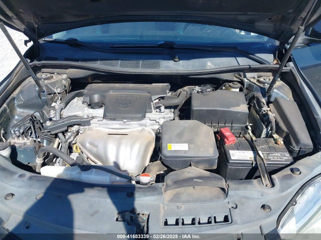 Toyota CAMRY LE 2016 4T1BF1FK9GU513168 Image 10