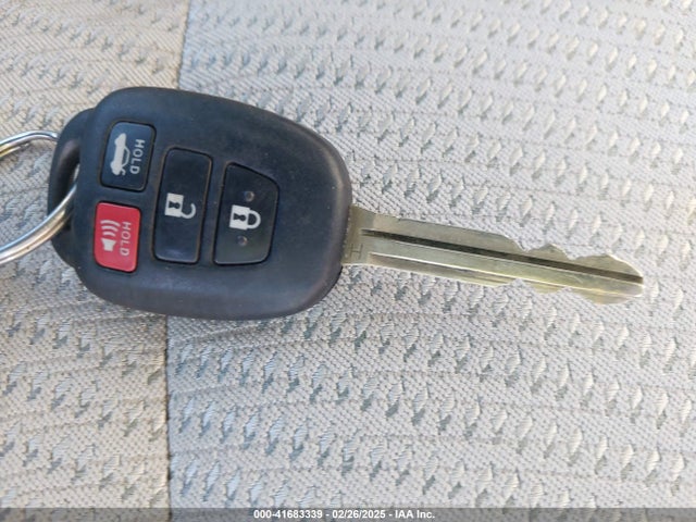 Toyota CAMRY LE 2016 4T1BF1FK9GU513168 Image 11