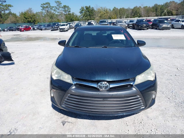 Toyota CAMRY LE 2016 4T1BF1FK9GU513168 Image 12