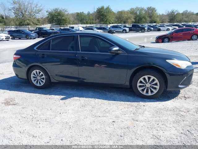 Toyota CAMRY LE 2016 4T1BF1FK9GU513168 Image 13