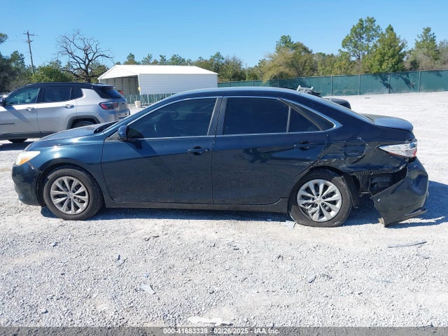 Toyota CAMRY LE 2016 4T1BF1FK9GU513168 Image 14