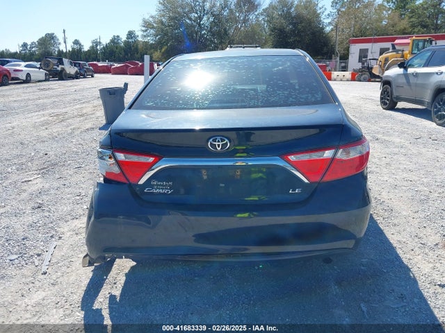 Toyota CAMRY LE 2016 4T1BF1FK9GU513168 Image 16