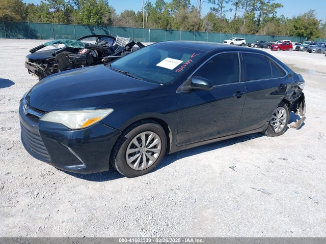 Toyota CAMRY LE 2016 4T1BF1FK9GU513168 Image 2