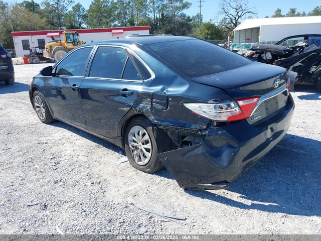 Toyota CAMRY LE 2016 4T1BF1FK9GU513168 Image 3