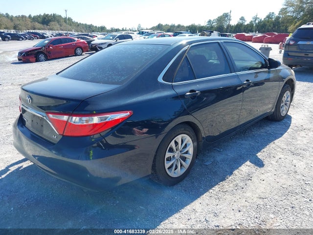 Toyota CAMRY LE 2016 4T1BF1FK9GU513168 Image 4