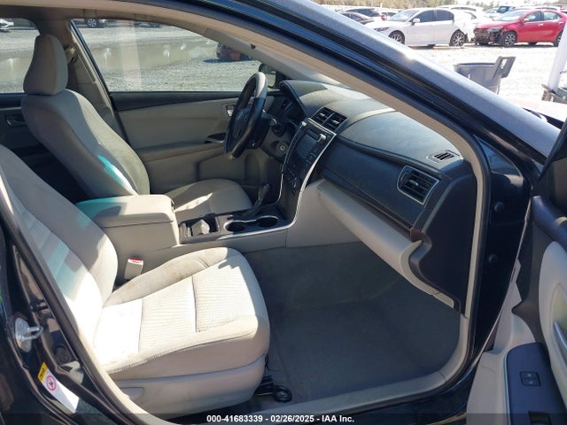 Toyota CAMRY LE 2016 4T1BF1FK9GU513168 Image 5