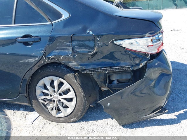 Toyota CAMRY LE 2016 4T1BF1FK9GU513168 Image 6