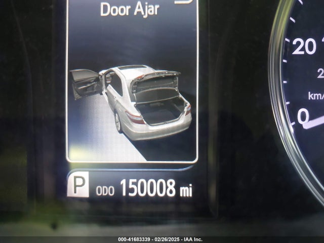 Toyota CAMRY LE 2016 4T1BF1FK9GU513168 Image 7