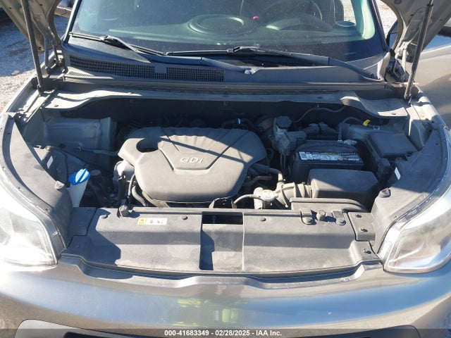 KIA Soul 2016 KNDJN2A20G7369699 Image 10