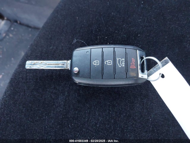 KIA Soul 2016 KNDJN2A20G7369699 Image 11