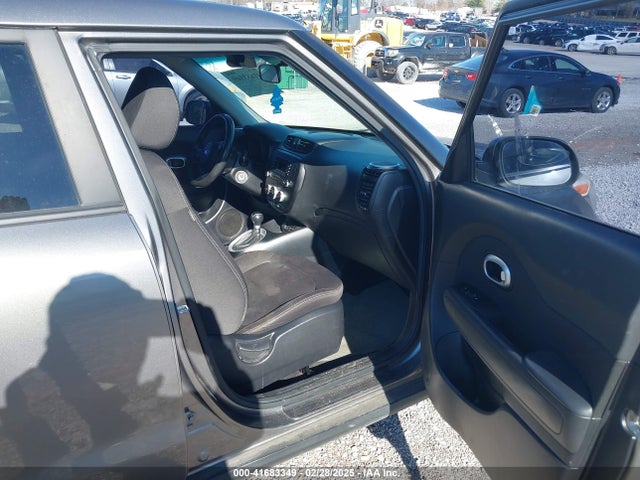 KIA Soul 2016 KNDJN2A20G7369699 Image 5